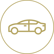 2 vagas de garagem paralelas